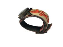 I&B Ladies watch strap 'Mila'